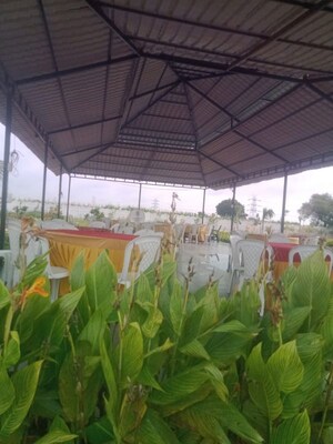  Plot – Exterior View View at Eeshanya Heights, Shadnagar - for Sale