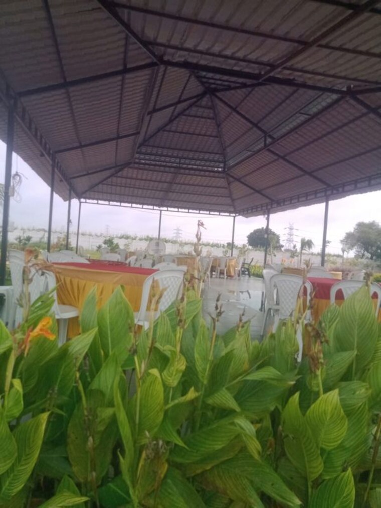 Exterior View, eeshanya-heights  198 Sq.Ft. Plot In Shadnagar Hyderabad 10649172