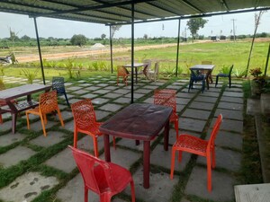 Gym in  Plot at Eeshanya Heights, Shadnagar – for Sale