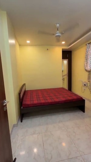 Bedroom in 2 BHK Apartment at Exhibition Road – for Rent