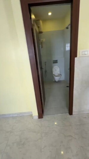 Building Lobby in 2 BHK Apartment at Exhibition Road – for Rent