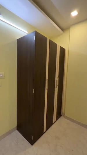 Bedroom in 2 BHK Apartment at Exhibition Road – for Rent