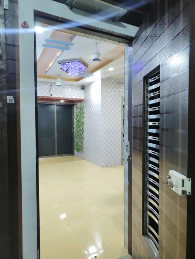 undefined, shiv-shakti-shree-yashwant-empire 2 Bedroom 980 Sq.Ft. Apartment In Nalasopara East Palghar 10649166