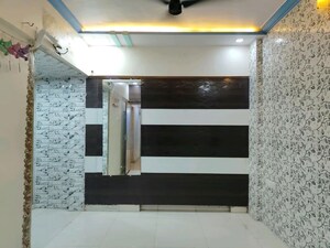 Furnished Amenities in 2 BHK Apartment at Shiv Shakti Shree Yashwant Empire, Nalasopara East – for Rent