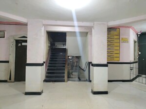 Living Room in 2 BHK Apartment at Shiv Shakti Shree Yashwant Empire, Nalasopara East – for Rent