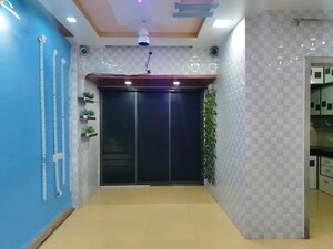 Furnished Amenities in 2 BHK Apartment at Shiv Shakti Shree Yashwant Empire, Nalasopara East – for Rent