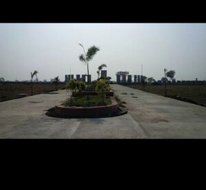  Plot For Sale in Ruchi Lifescapes, Ab Bypass Road