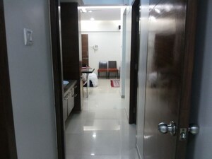 Building Lobby in 2 BHK Apartment at Raunak Laxmi Narayan Residency, Pokhran Road No Two – for Rent