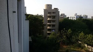 4 BHK Apartment – Exterior View View at Octave Apartments, Baner - for Rent