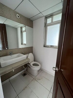Bathroom in 3.5 BHK Apartment at Marvel Isola, Mohammadwadi – for Sale