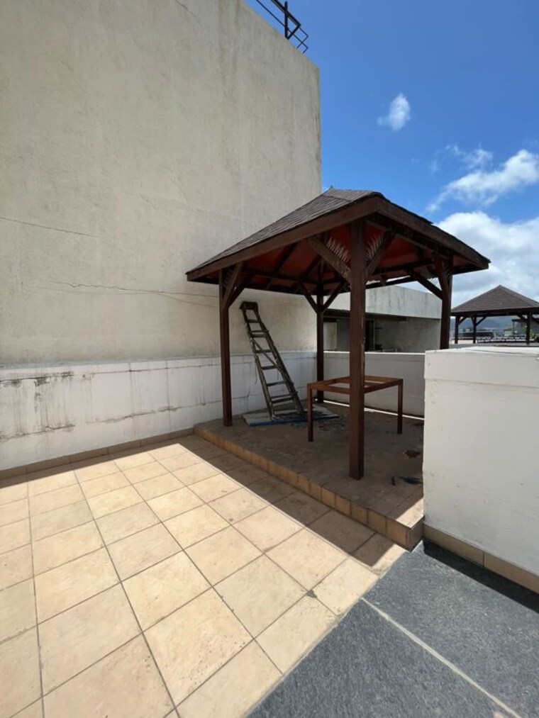 Exterior View, marvel-isola 3.5 Bedroom 5000 Sq.Ft. Apartment In Mohammadwadi Pune 10649169