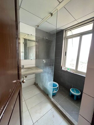 Building Lobby in 3.5 BHK Apartment at Marvel Isola, Mohammadwadi – for Sale