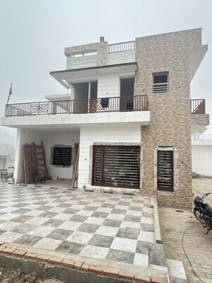 3 BHK Villa For Sale in Chandranagar Colony
