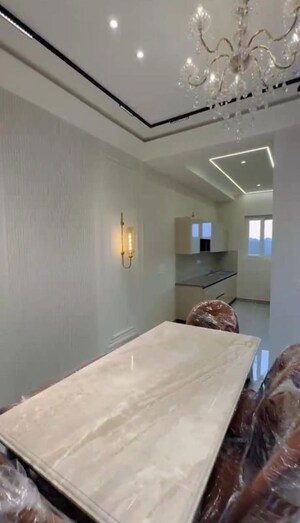 Bedroom in 3 BHK Villa at Shri Northview Avenue, Dyalpur – for Sale