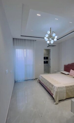 Bedroom in 3 BHK Villa at Shri Northview Avenue, Dyalpur – for Sale