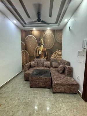 1 BHK Apartment For Sale in Aura Homes, Patiala Road