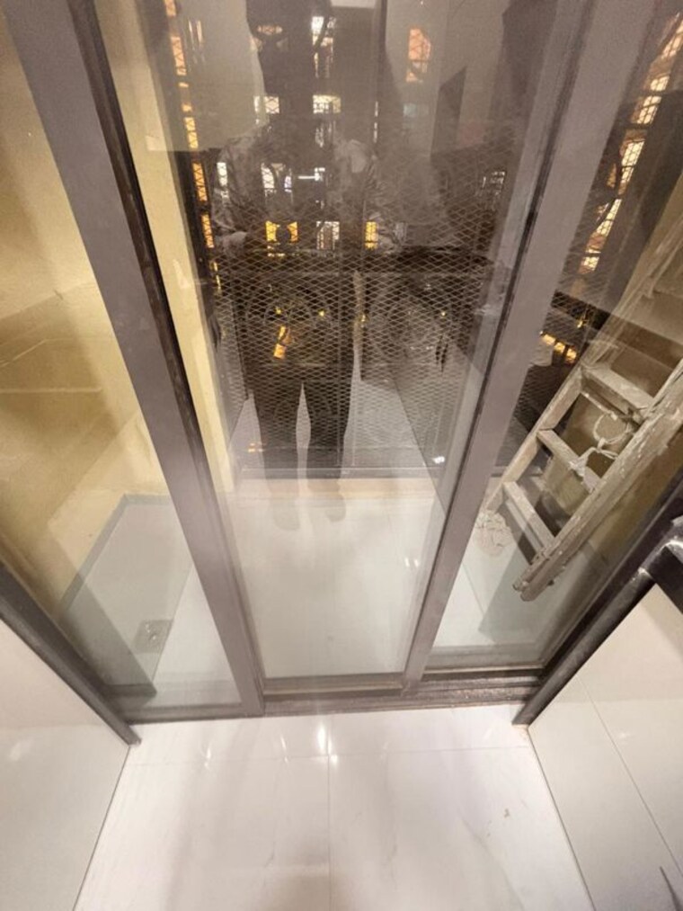 undefined, lodha-sterling 2 Bedroom 820 Sq.Ft. Apartment In Kolshet Road Thane 10649187