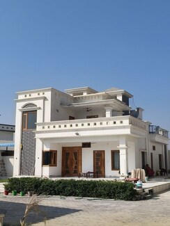 3 BHK +Villa For Sale in Chandranagar Colony