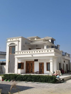 3 BHK Villa For Sale in Chandranagar Colony