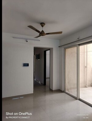 Building Lobby in 4 BHK Apartment at ANP Atlantis, Balewadi – for Rent