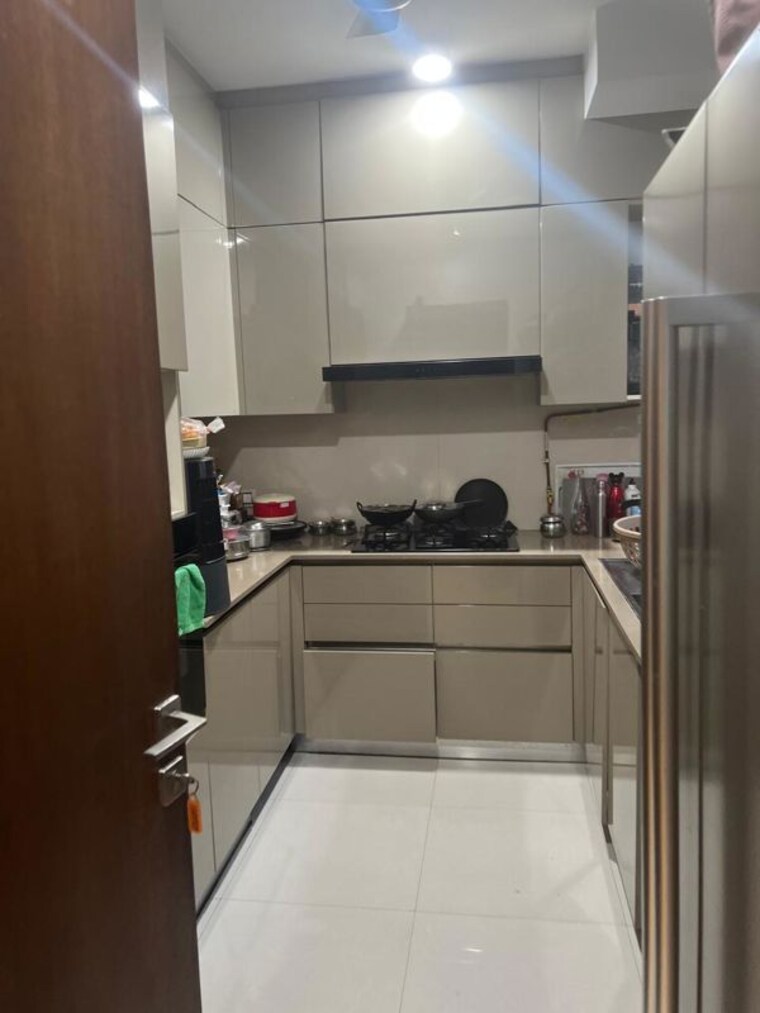 Bathroom, hiranandani-estate-jasper 2 Bedroom 1210 Sq.Ft. Apartment In Ghodbunder Road Thane 10649202