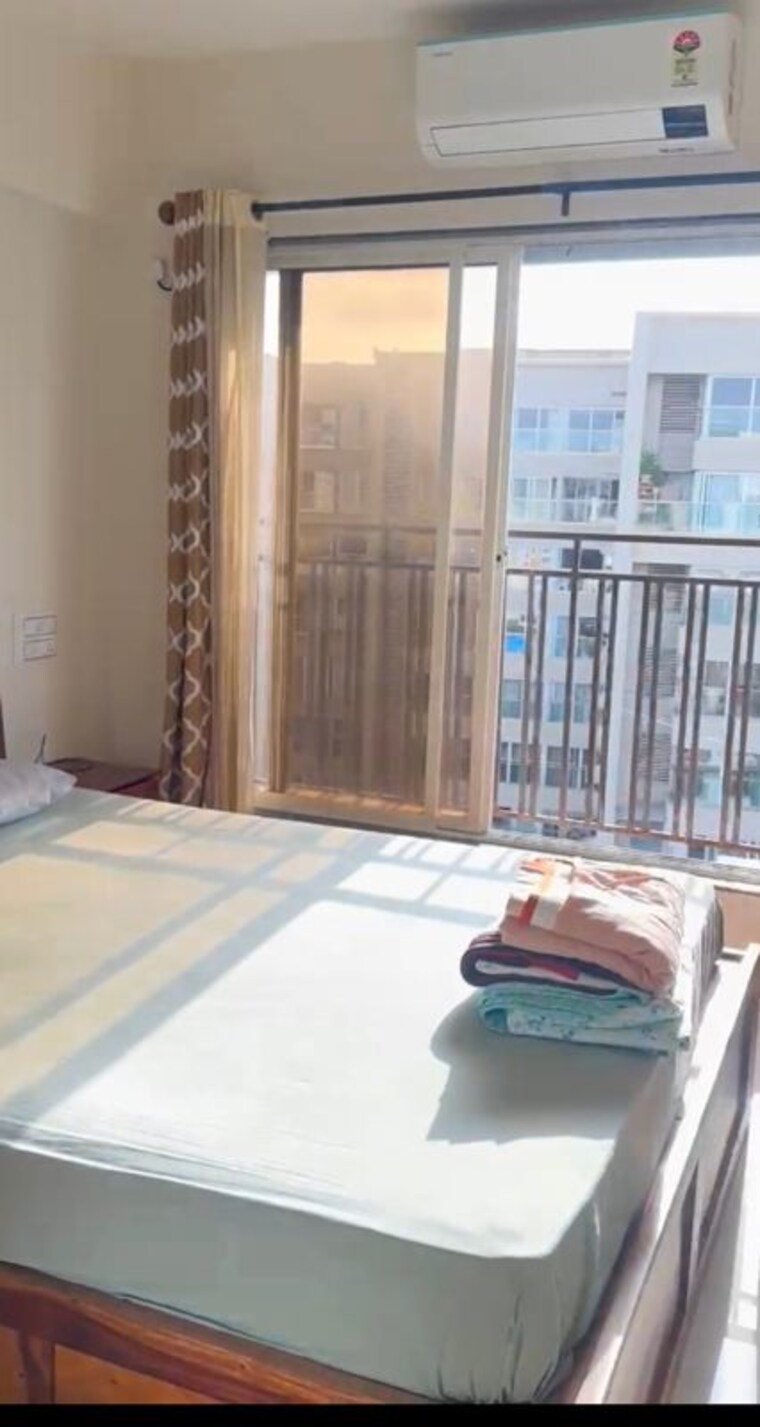 Bedroom, saptrishi-juhu-serene 2 Bedroom 673 Sq.Ft. Apartment In Dn Nagar Mumbai 10649194