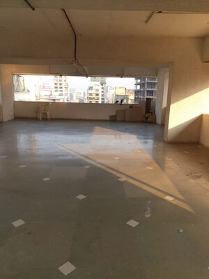 Parking in 2 BHK Apartment at Forishna Nav Chetna, Santacruz West – for Rent
