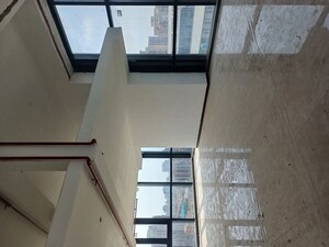 Staircase in  Office Space at Chandra Arc One, Andheri West – for Rent