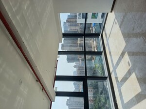 Balcony in  Office Space at Chandra Arc One, Andheri West – for Rent