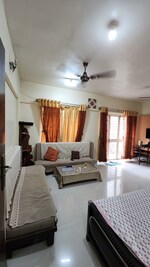 2 BHK +  1011 Sq.Ft. Apartment in Om Faith