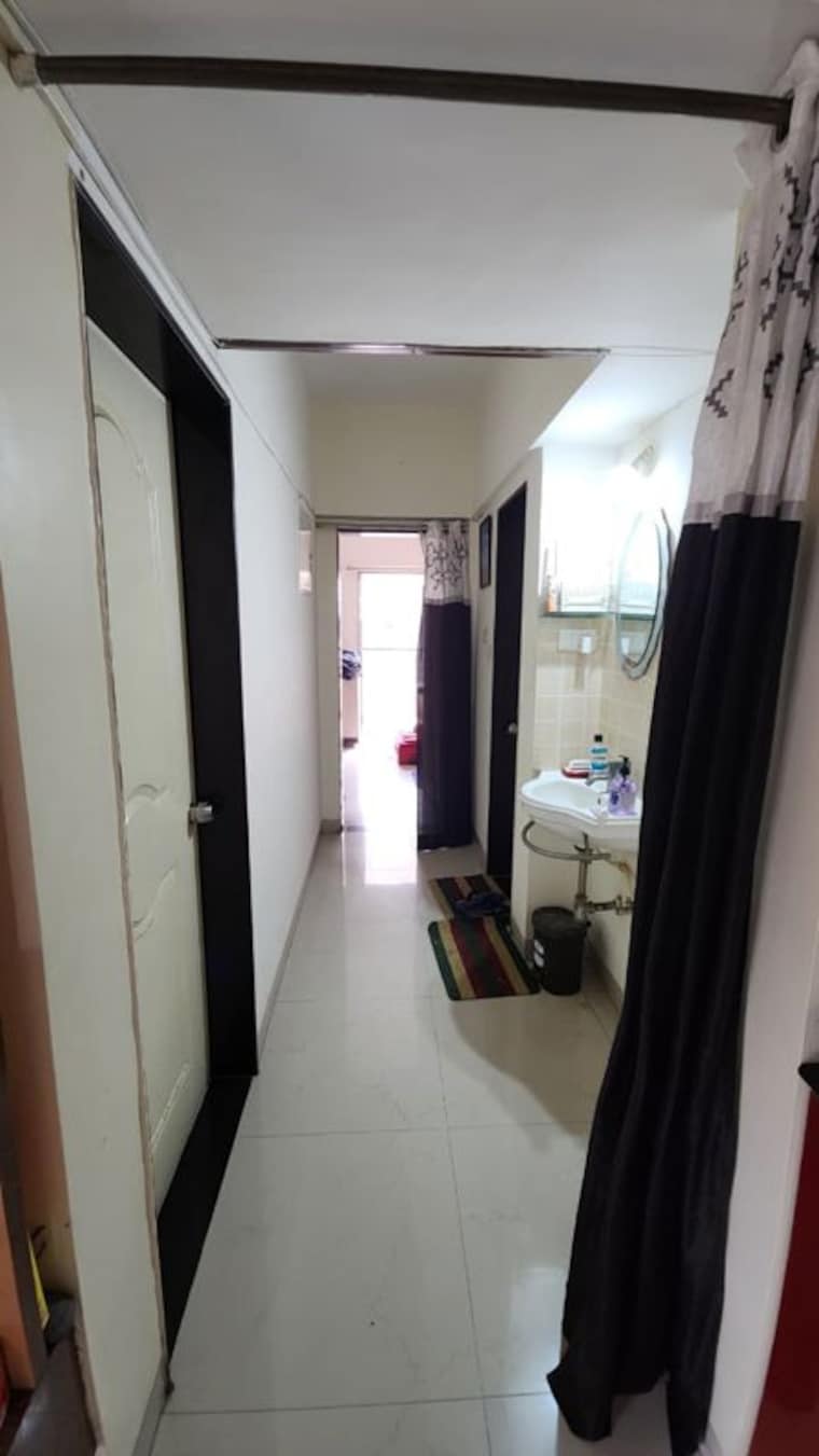 undefined, om-faith 2 Bedroom 1011 Sq.Ft. Apartment In Balewadi Pune 10649199