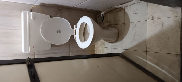 Bathroom, vijay-apartment-ghansoli 1 Bedroom 687 Sq.Ft. Apartment In Ghansoli Navi Mumbai 10649221