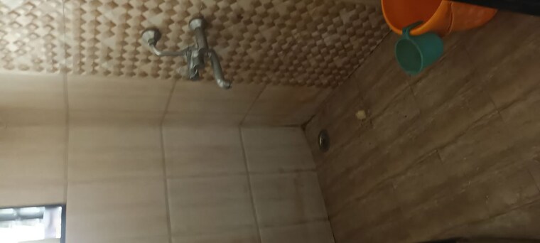 Bathroom, vijay-apartment-ghansoli 1 Bedroom 687 Sq.Ft. Apartment In Ghansoli Navi Mumbai 10649221