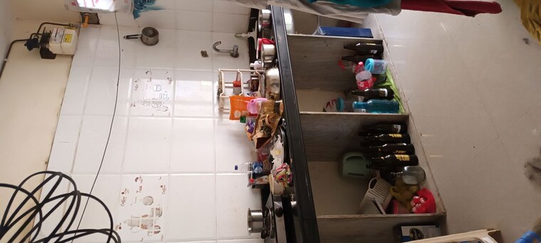 Kitchen, vijay-apartment-ghansoli 1 Bedroom 687 Sq.Ft. Apartment In Ghansoli Navi Mumbai 10649221