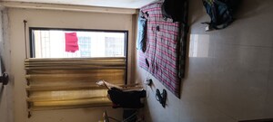 1 BHK Apartment For Rent in Vijay Apartment Ghansoli, Ghansoli