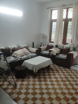 2 BHK Independent House For Rent in Sector 56