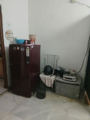 Living Room in 2 BHK Independent House at Sector 56 – for Rent