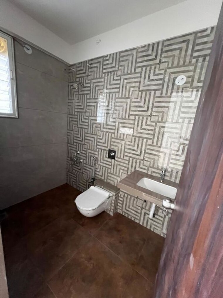 Bathroom, rachna-blossom 3 Bedroom 12500 Sq.Ft. Apartment In Aundh Pune 10649223