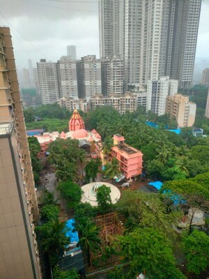 1 BHK Apartment For Rent in DGS Sheetal Tapovan, Malad East