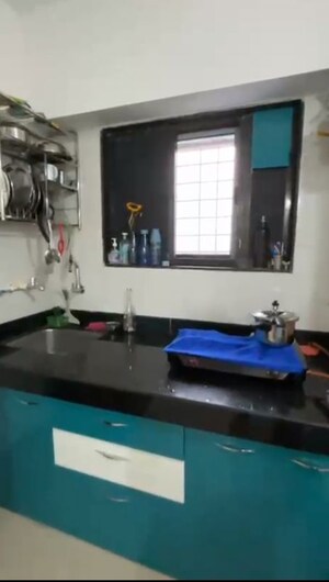 Furnished Amenities in 1 BHK Apartment at Swajan CHS Goregaon, Goregaon West – for Sale