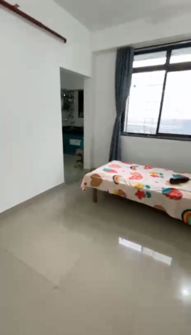 Bedroom, swajan-chs-goregaon 1 Bedroom 325 Sq.Ft. Apartment In Goregaon West Mumbai 10649227
