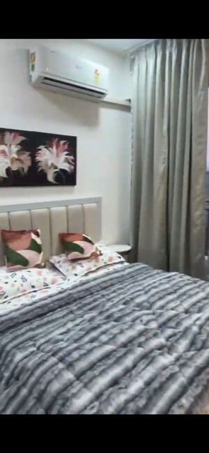 Bedroom in 2 BHK Apartment at Anant Raj The Estate One, Sector 63a – for Rent