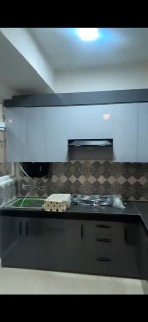 Kitchen in 2 BHK Apartment at Anant Raj The Estate One, Sector 63a – for Rent