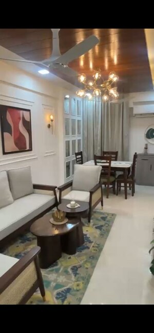 Team Area in 2 BHK Apartment at Anant Raj The Estate One, Sector 63a – for Rent