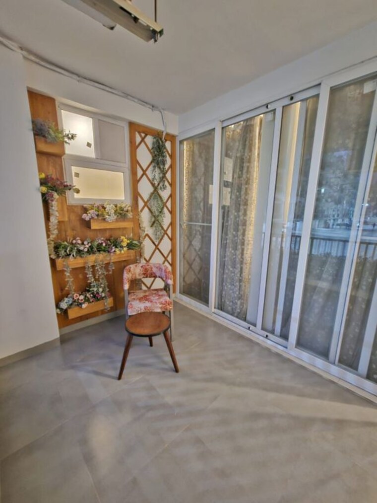 Bedroom, aura-homes 3 Bedroom 2290 Sq.Ft. Apartment In Patiala Road Zirakpur 10649237