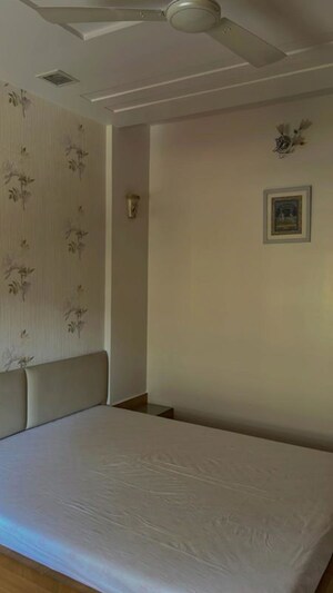 Bedroom in 3 BHK Apartment at Baner – for Sale