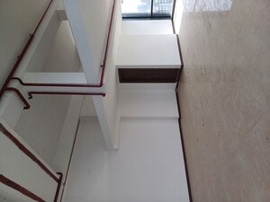 Staircase in  Office Space at Chandra Arc One, Andheri West – for Rent