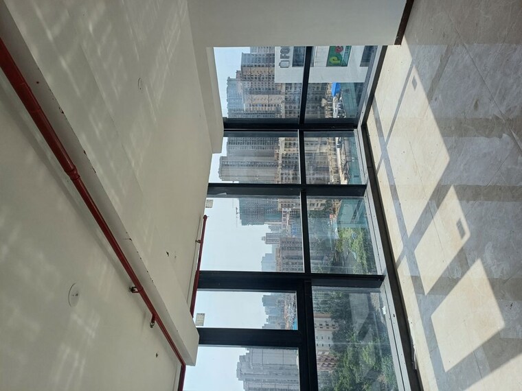 Balcony, chandra-arc-one Commercial Office Space 975 Sq.Ft. In Andheri West Mumbai 10649218