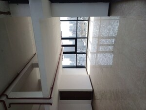 Staircase in  Office Space at Chandra Arc One, Andheri West – for Rent