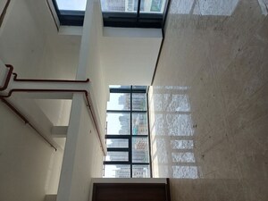 Staircase in  Office Space at Chandra Arc One, Andheri West – for Rent